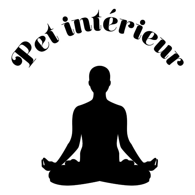 Inneres Haustier - Innerer Frieden oder der Zen-Doppelpunkt