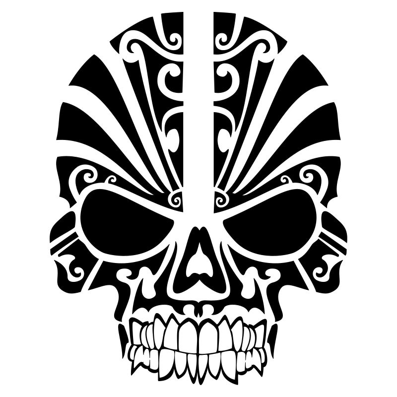 Skull