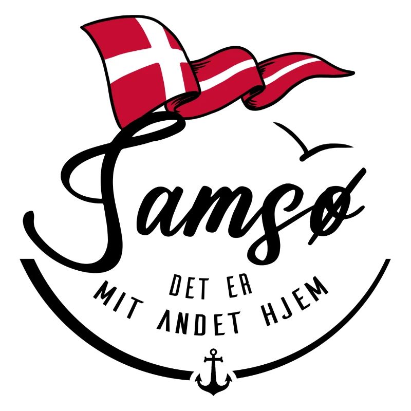 SAMSØ - Ma résidence secondaire - b