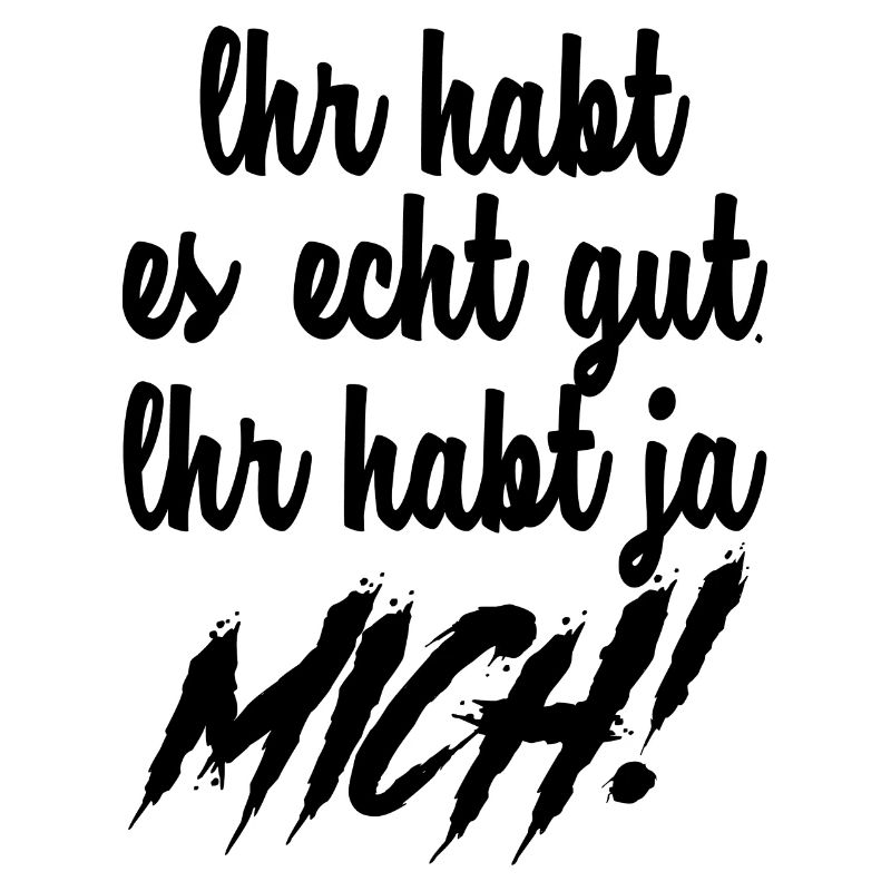 Lustiger Spruch Bild Witzig Humor Geschenkidee