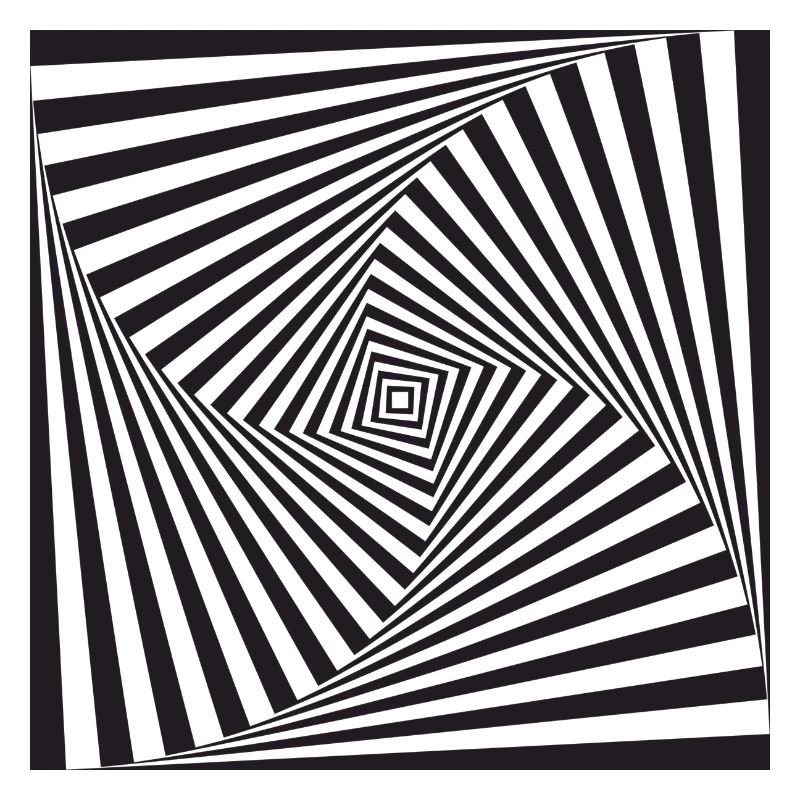 optical illusion