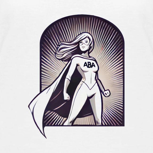 superheroine