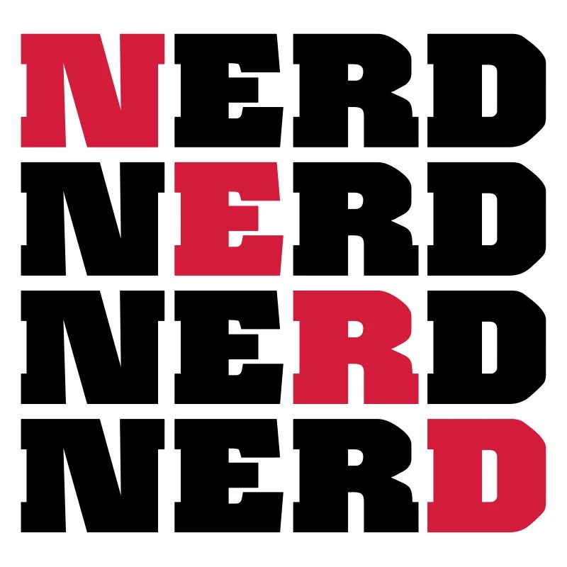 Nerd