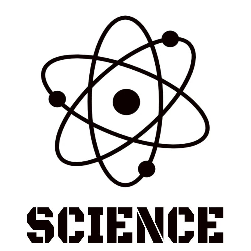 Physics: Science Atom