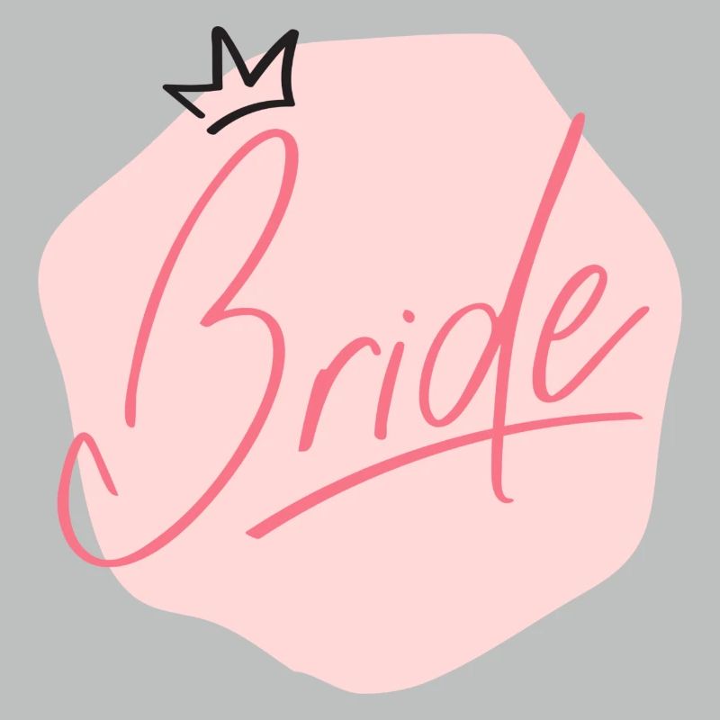 Bride Hochzeit
