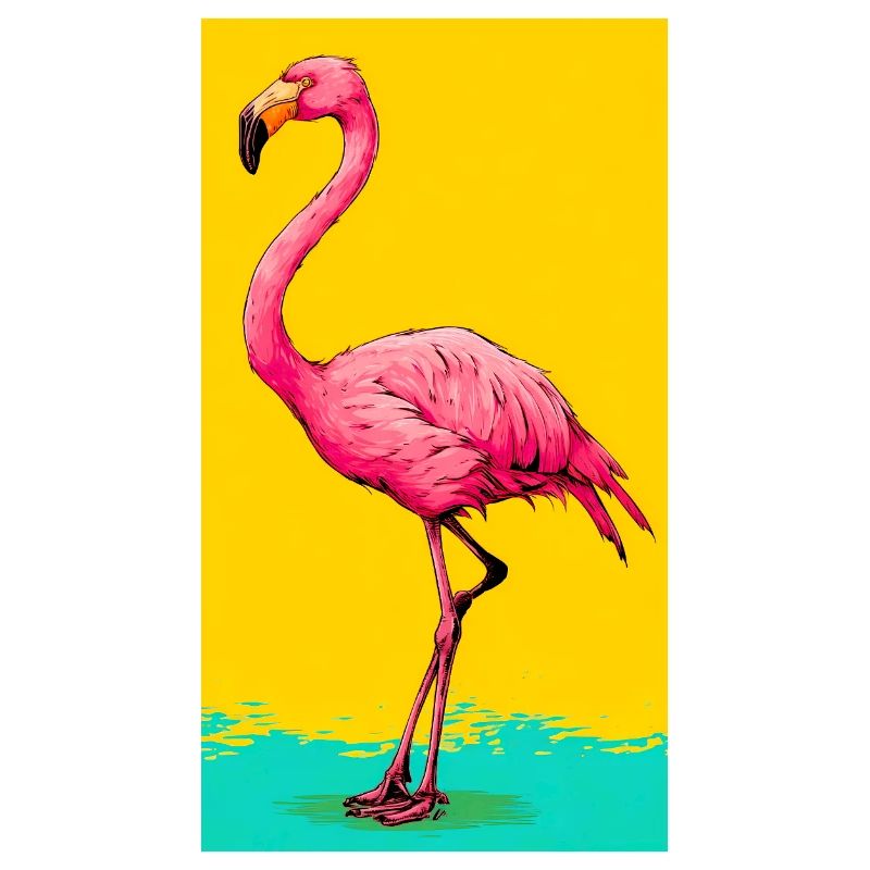 Flamingo