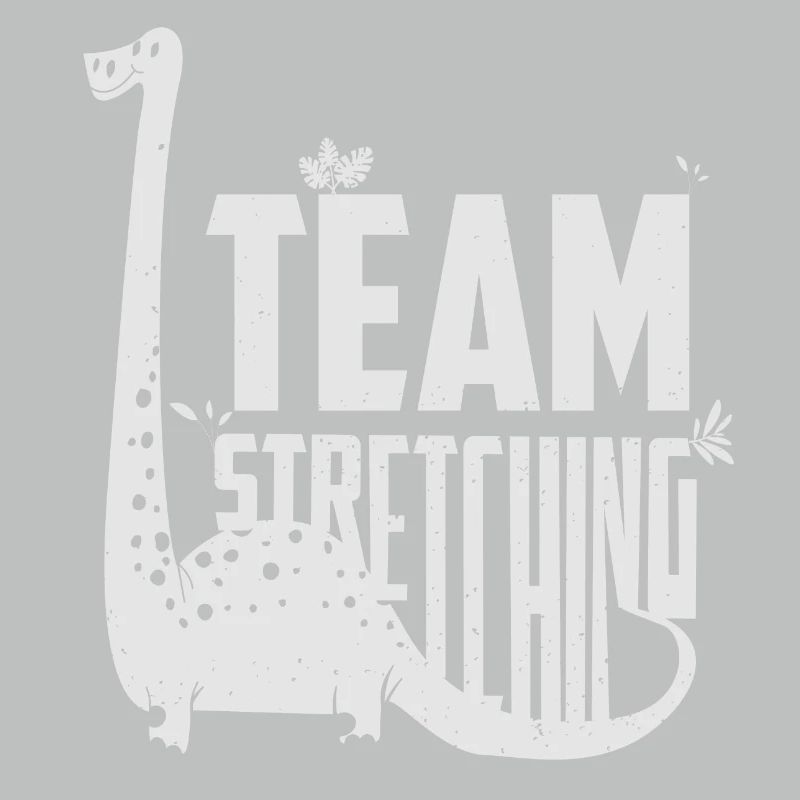 Équipe Dino Stretching
