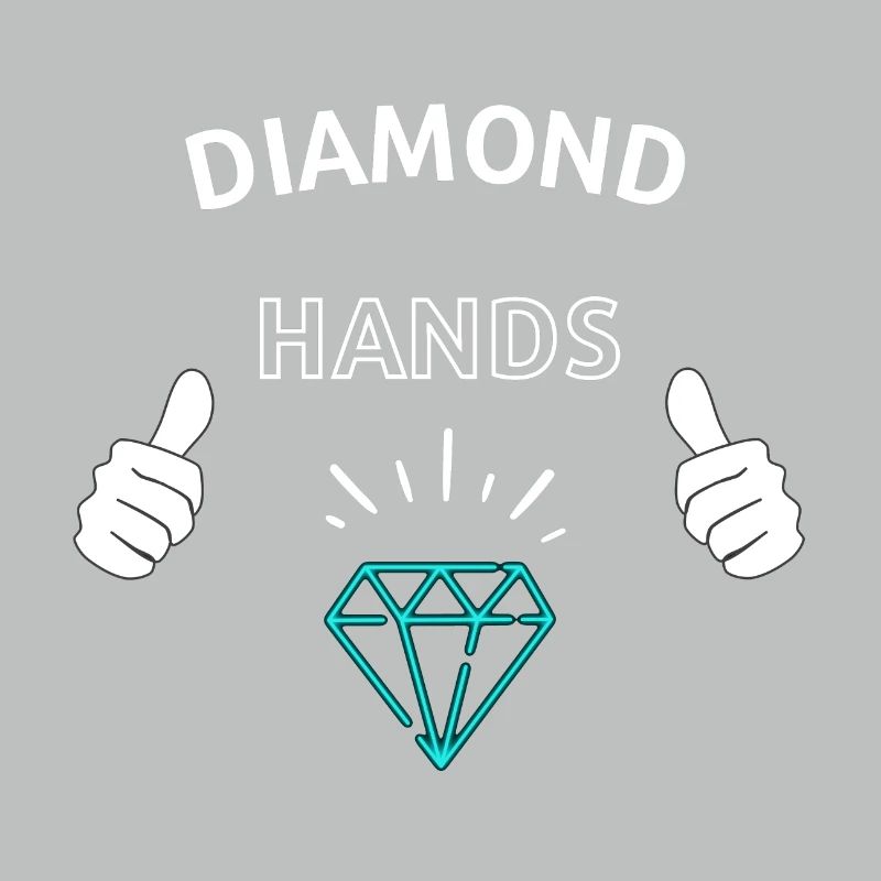 Diamond Hands Crypto