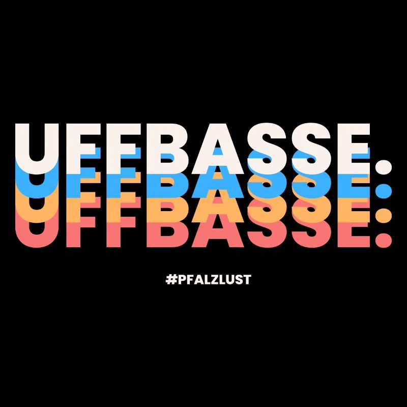Pfalzlust Uffbasse