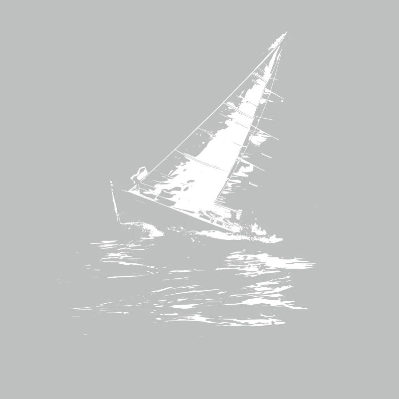 Graphismes de voile