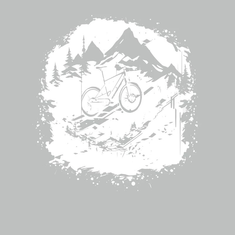 Graphismes de VTT