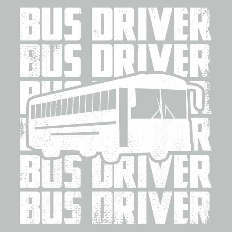Chauffeur de bus