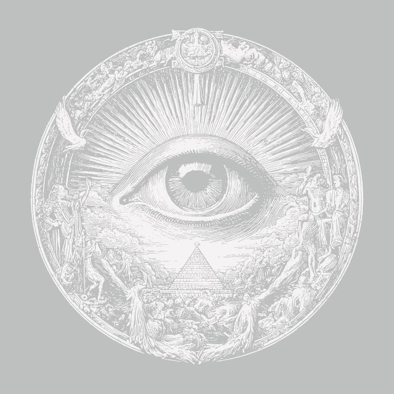Circular eye