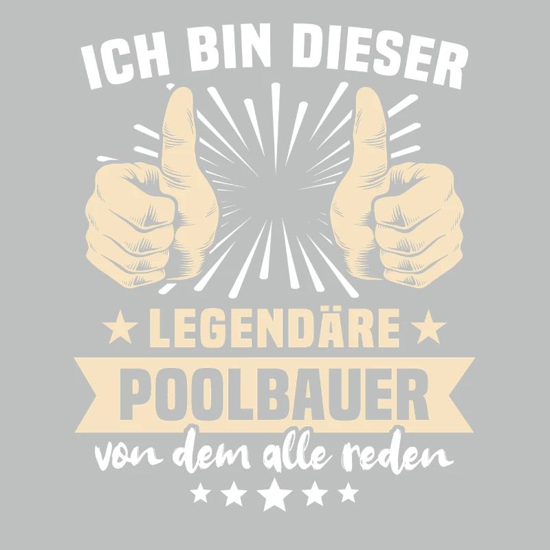 Pool Builder Sayings