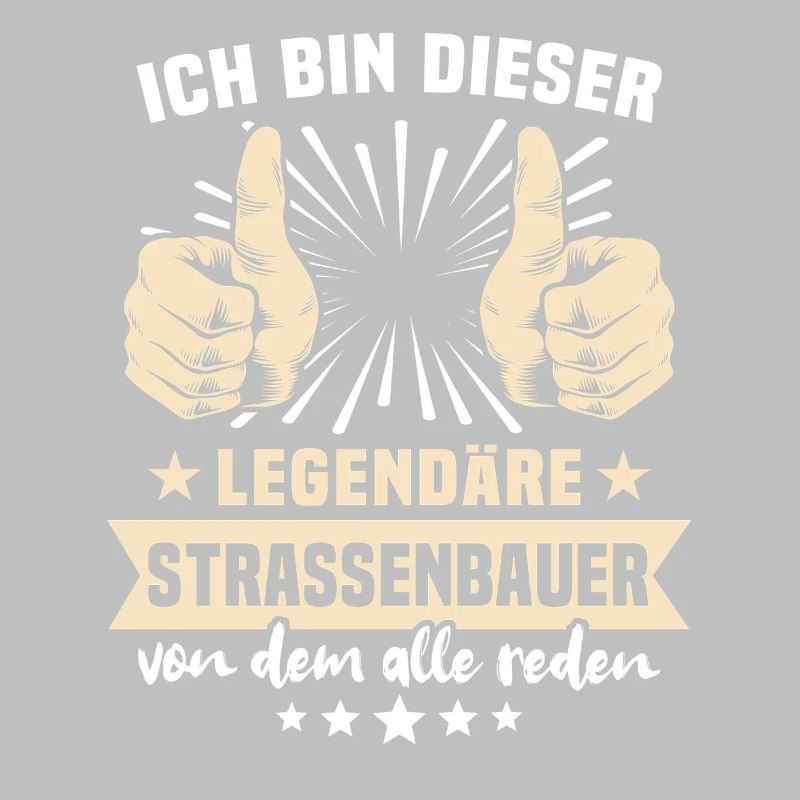 Strassenbauer Sprüche