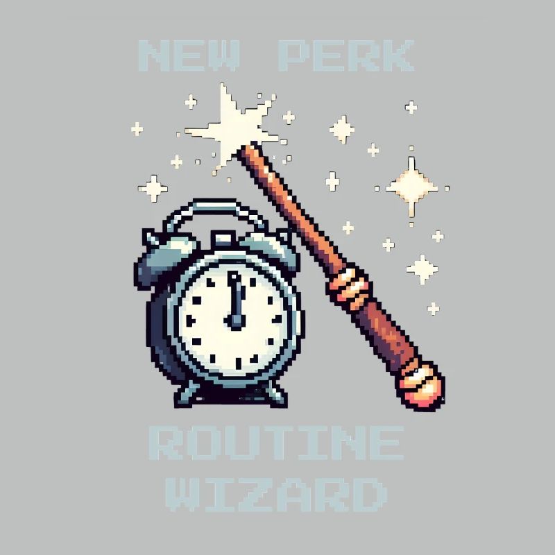 Routine Wizard | Social Work Everyday Life