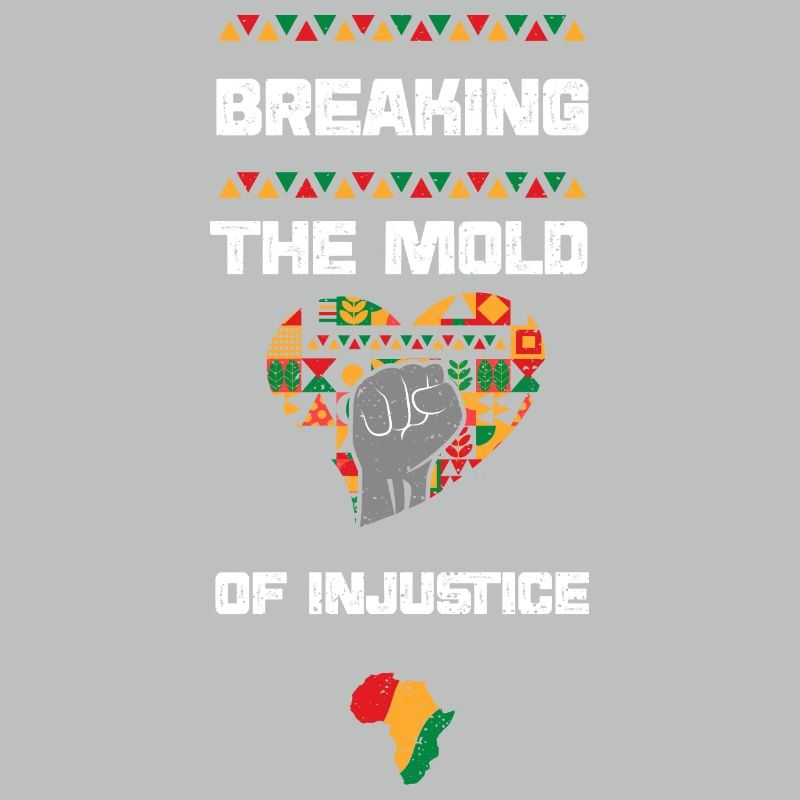 Briser le moule de l’injustice