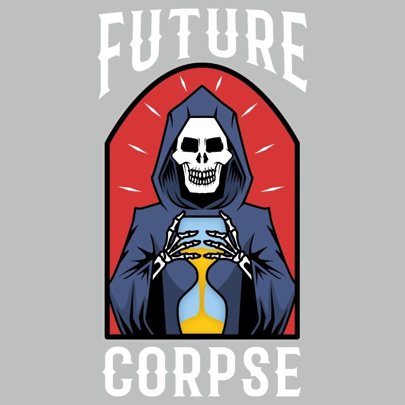 Future Corpse