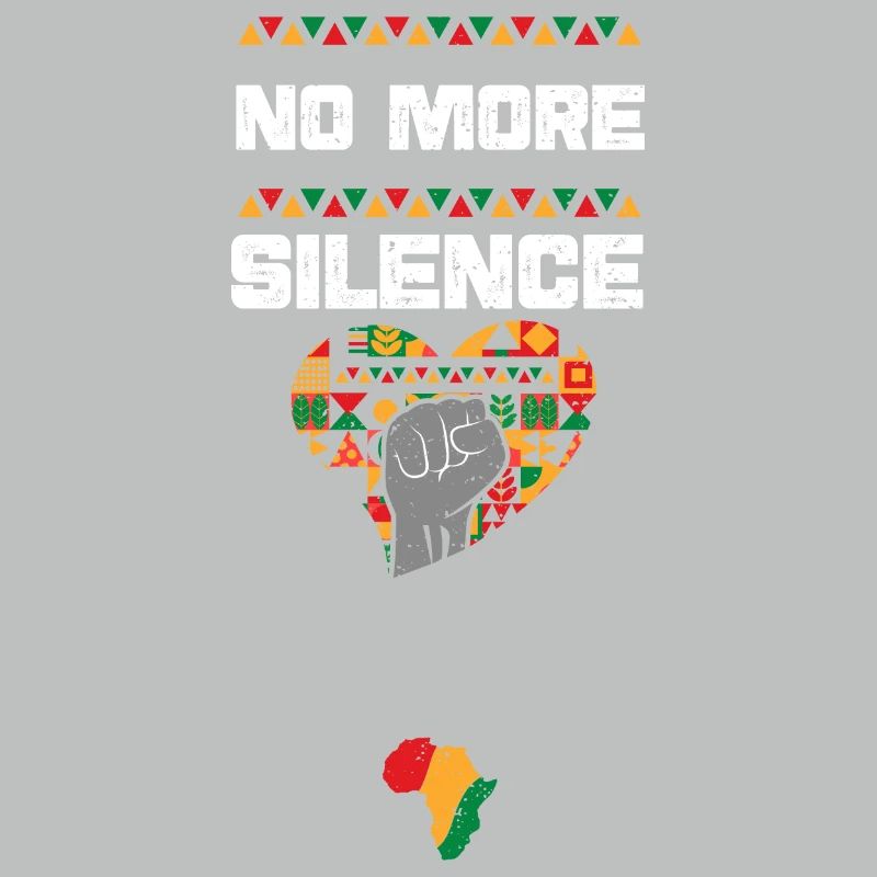 Plus de silence