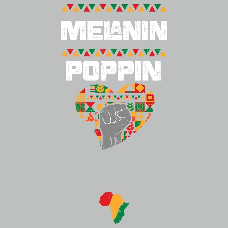 Mélanine Poppin