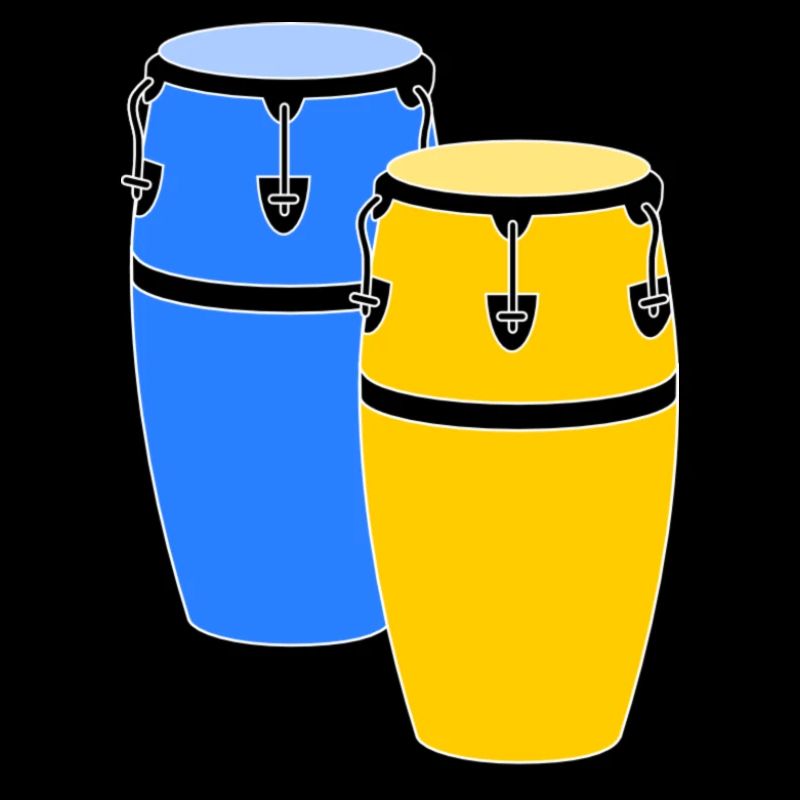 Congas