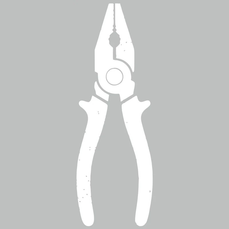 Combination Pliers Pliers Tool Craft
