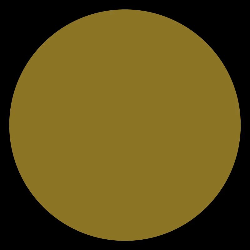 Dot Circle Mandala Sun Minimalist