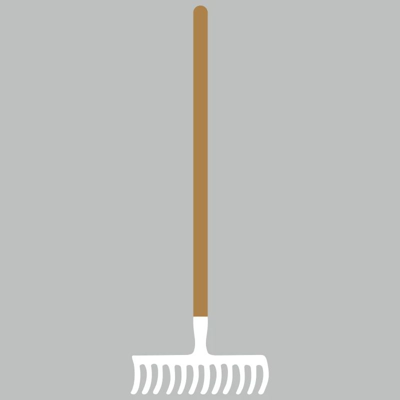 rake