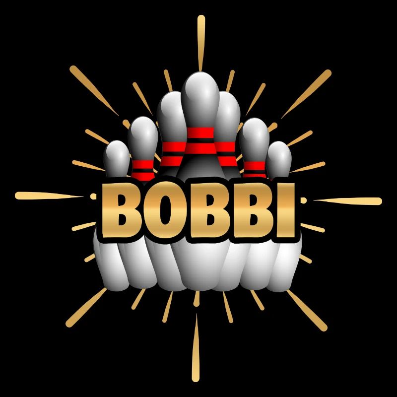 Bowling Bobbi