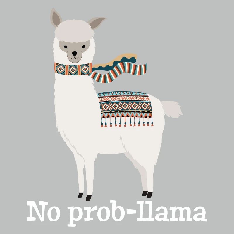 No Prob Llama