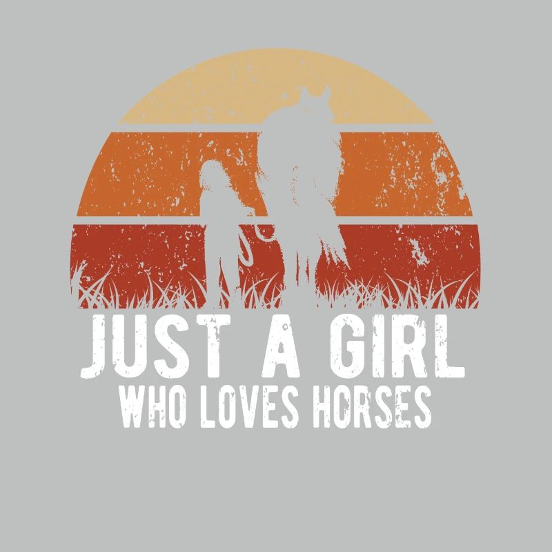 Conception de cheval pour un cavalier