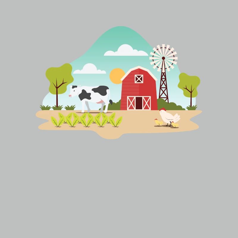 ferme