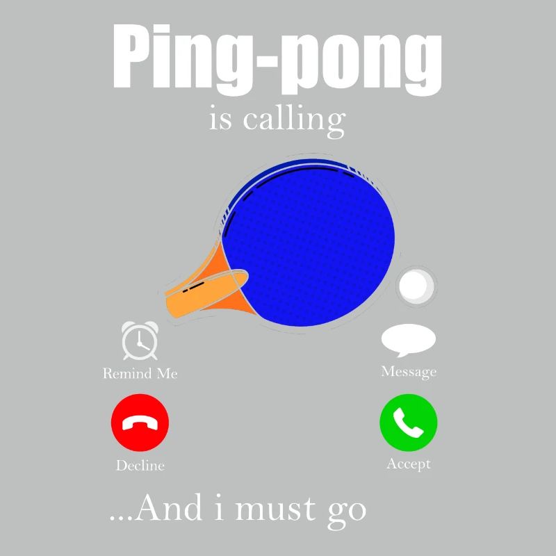 Ping-Pong