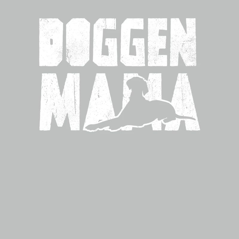Great Dane Mama