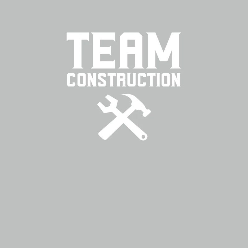 Team construction site building construction construction construction workers excavator