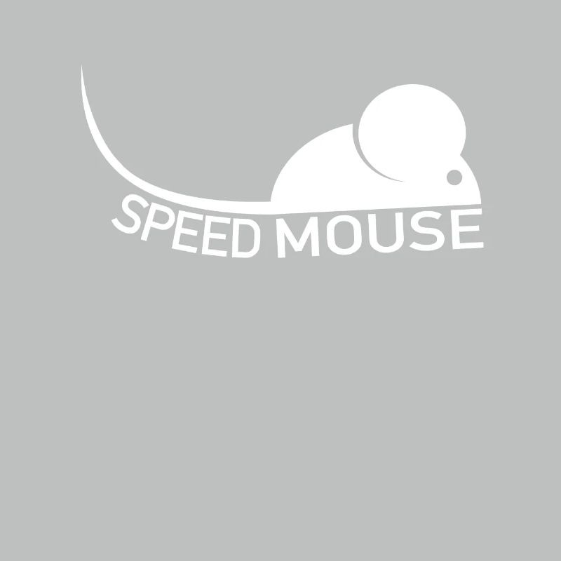 Fast Mouse Race Mouse - Speed Mouse