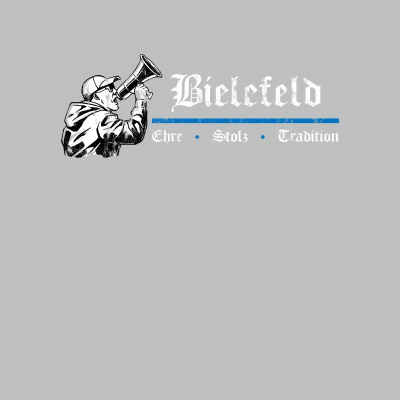 Bielefeld Honor Pride Tradition
