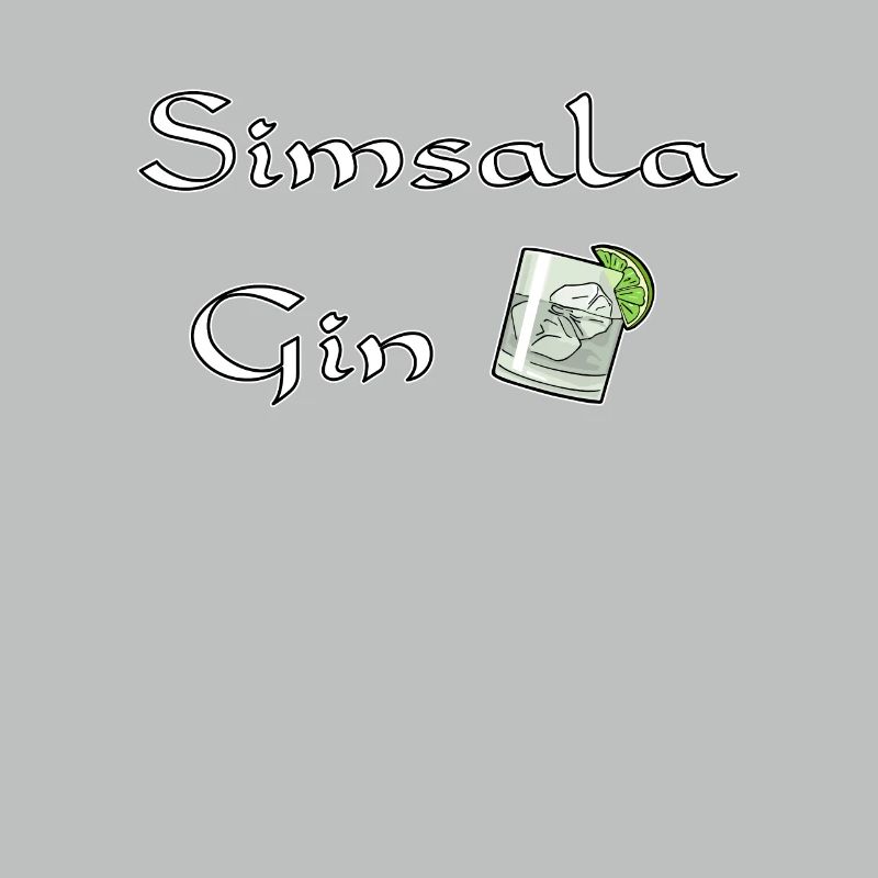 Simsala Gin
