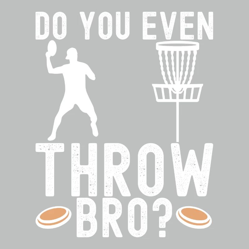 Disc Golf Disc Golfeur