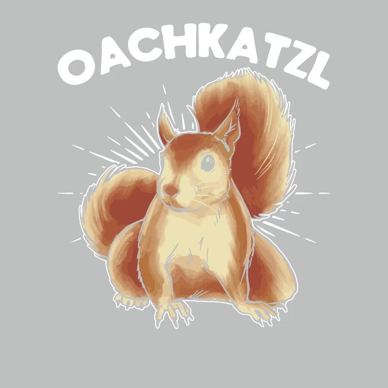 Squirrel, cute squirrel lover,