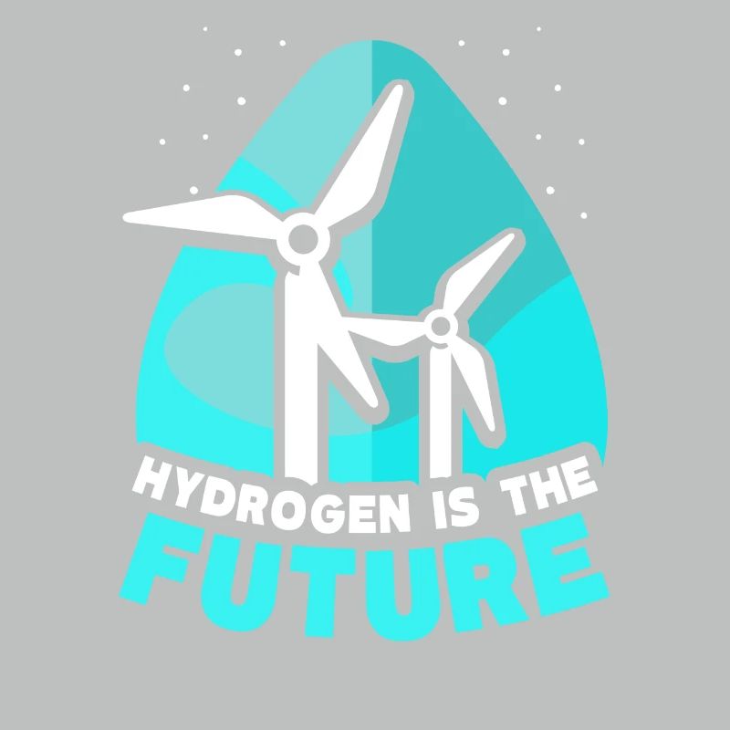 L’hydrogène est l’élément d’avenir hydrogène