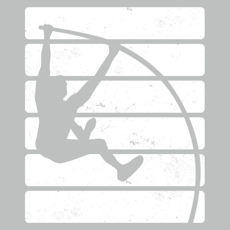 Pole vaulter