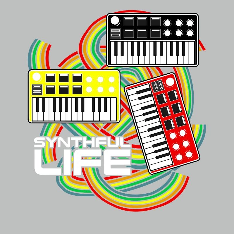 Synthesizers Synthesizer Synth