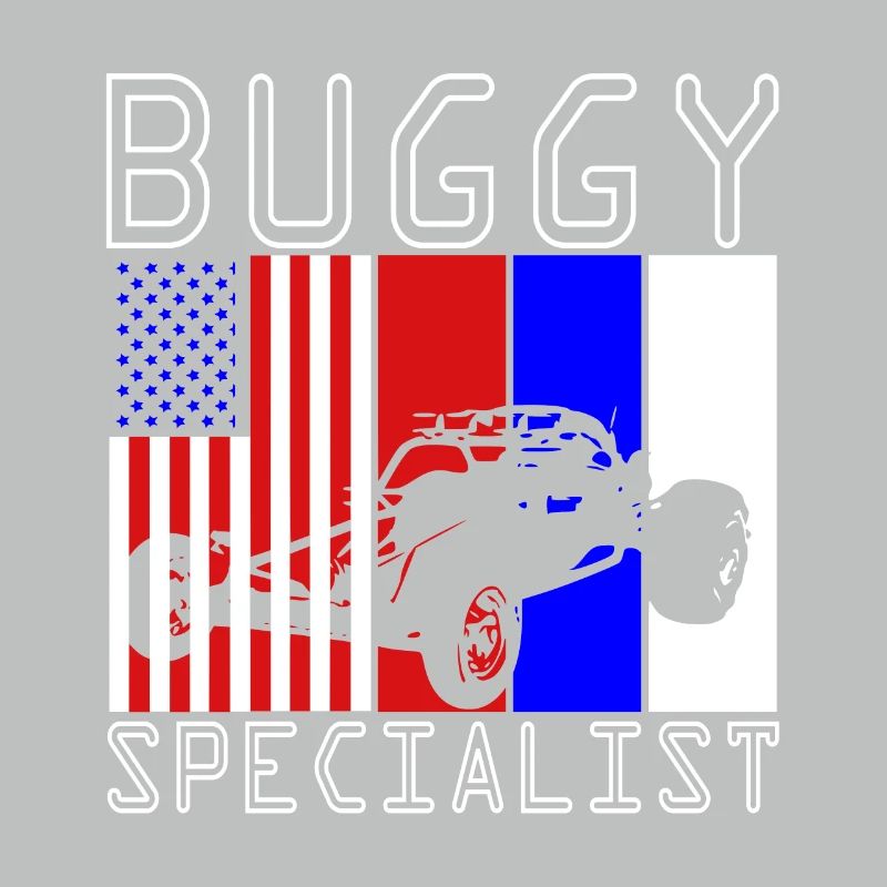 Dune Buggy Beach Buggy