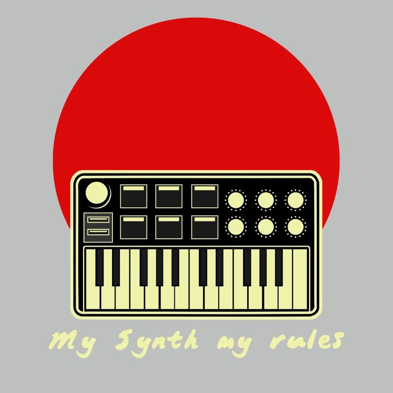 Synth Synthesizer Synthesizers