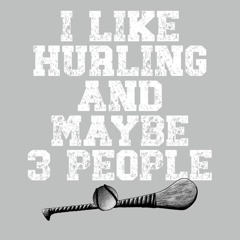 Équipe d’Irlande de hurling