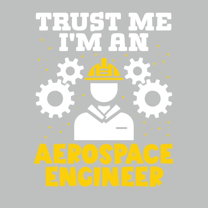 Aerospace Engineer in Aerospace Engineer