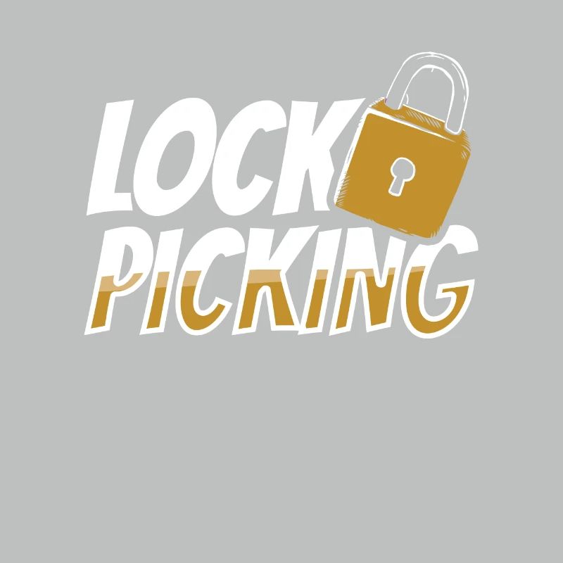 Lock Picking Knacker Schloss Lockpicking Knacken