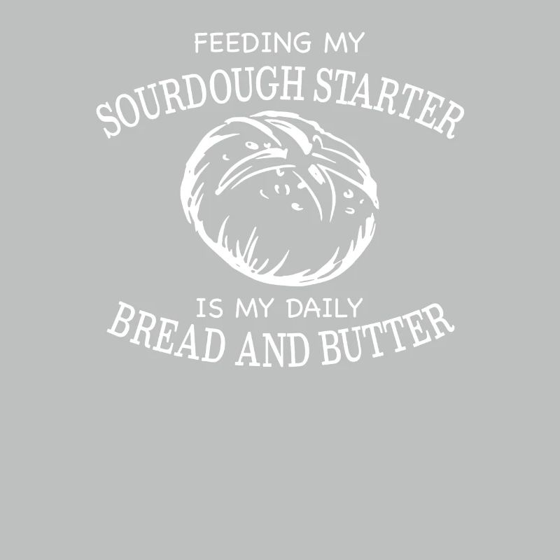 Sourdough Starter Sourdough Bread Baking Fans Baking