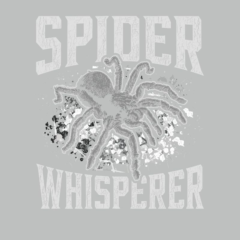 Spinne Spinnen Tarantel Arachnide Spider Whisperer